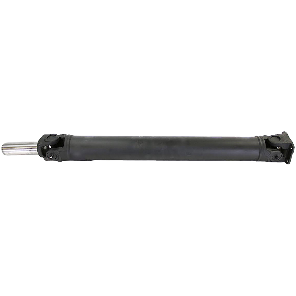 1982 Nissan Maxima Driveshaft