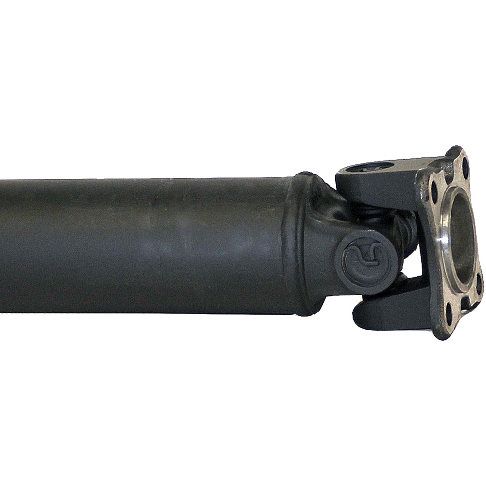2000 Nissan Pathfinder Driveshaft