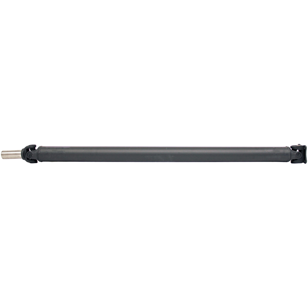 2000 Nissan Pathfinder Driveshaft