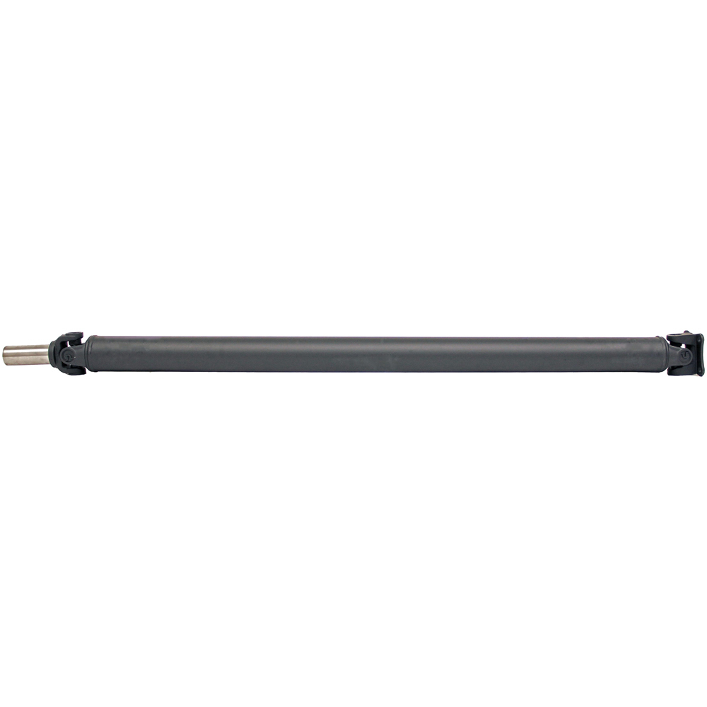 BuyAutoParts 91-01324N Driveshaft