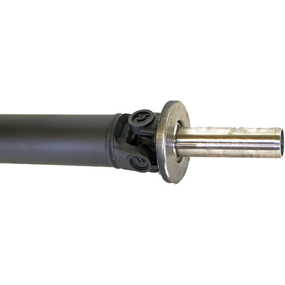 1992 Nissan D21 Driveshaft