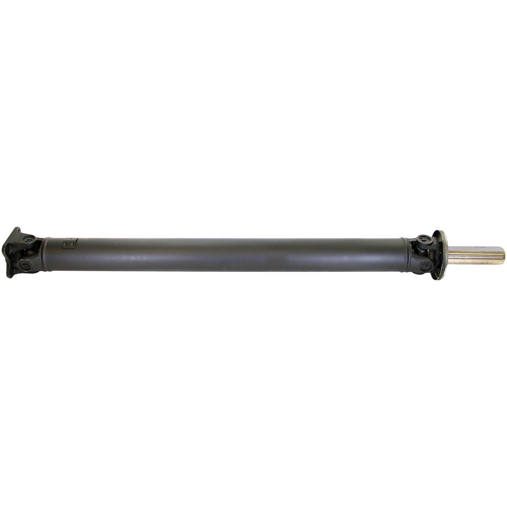 1992 Nissan D21 Driveshaft