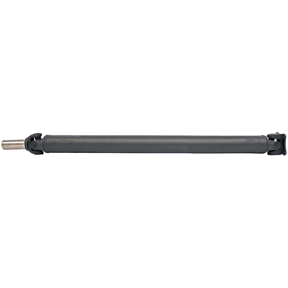 1999 Nissan Pathfinder Driveshaft