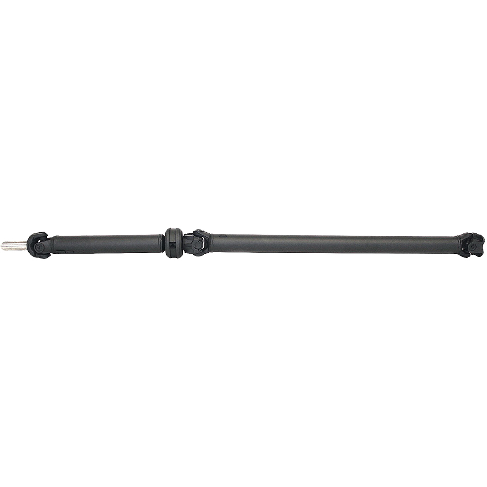 2003 Nissan Frontier Driveshaft