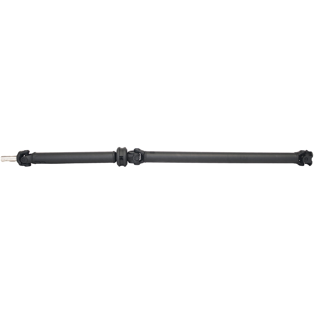 2001 Nissan Frontier Driveshaft