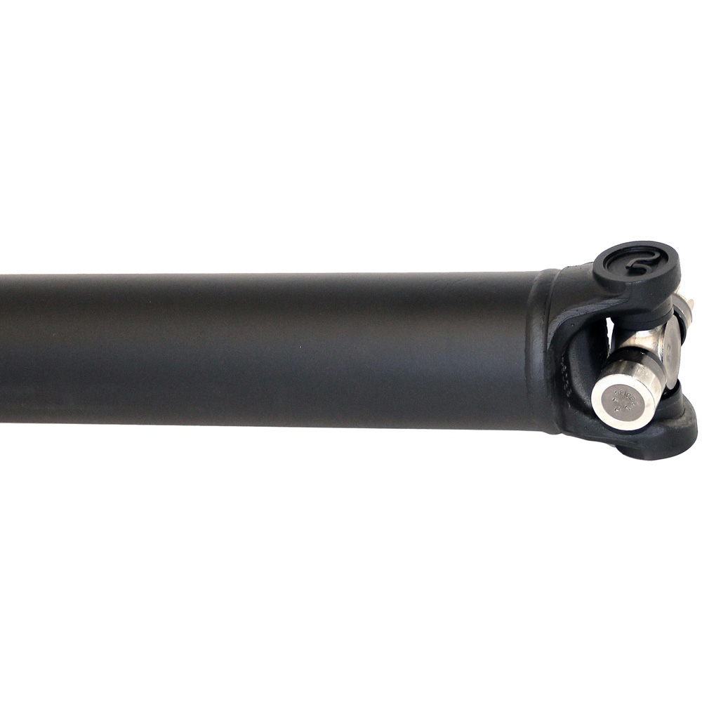 2004 Nissan Xterra Driveshaft