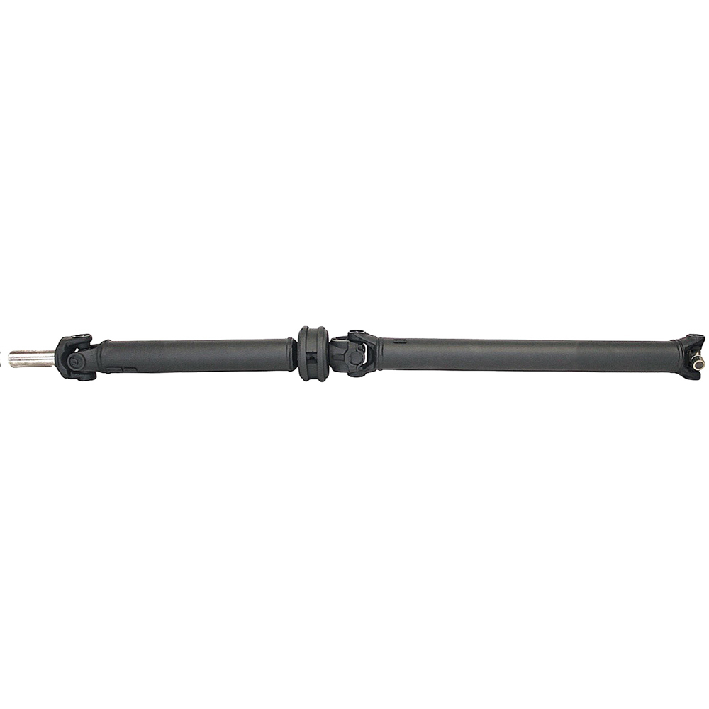 2004 Nissan Xterra Driveshaft