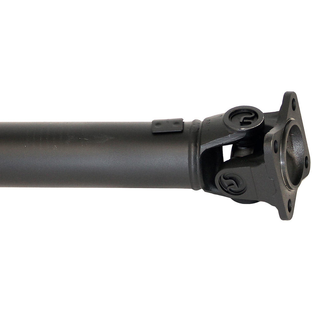 1994 Nissan D21 Driveshaft