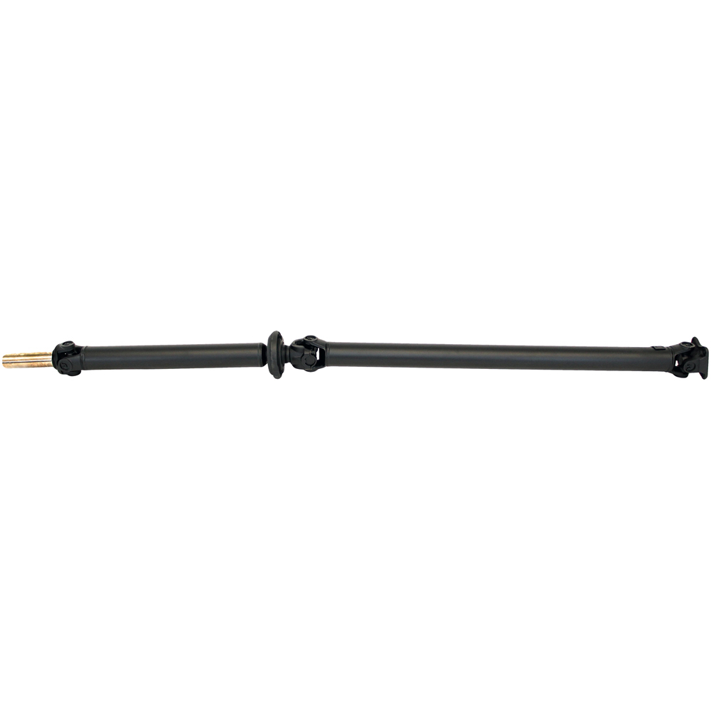 1994 Nissan D21 Driveshaft