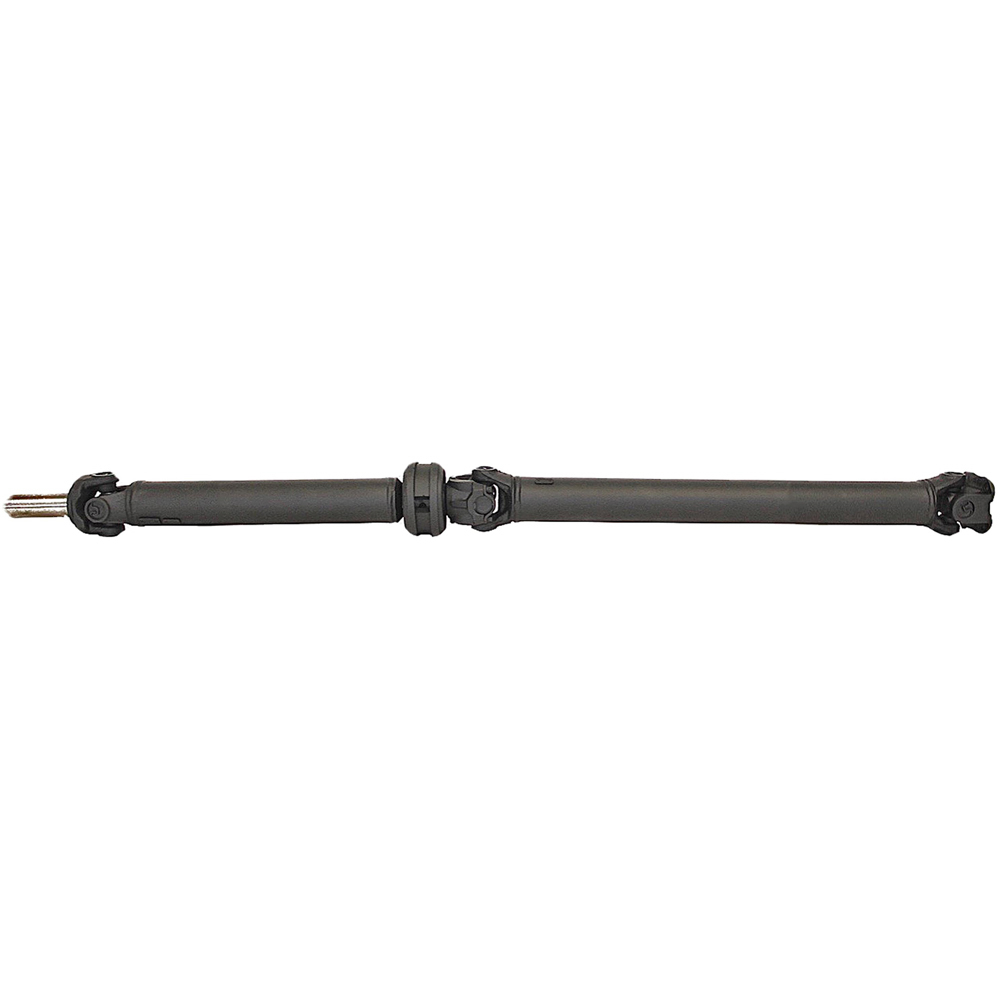 2003 Nissan Xterra Driveshaft