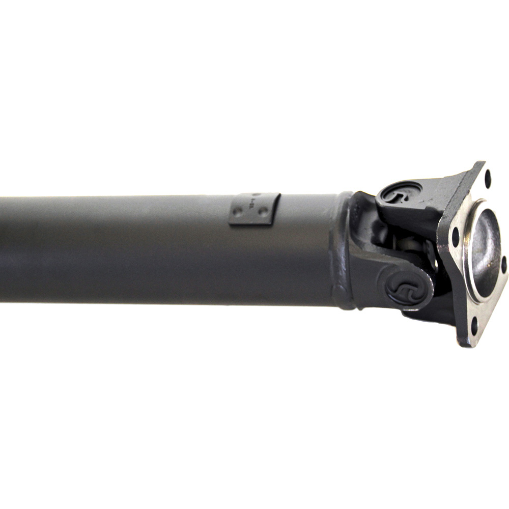 2000 Nissan Xterra Driveshaft