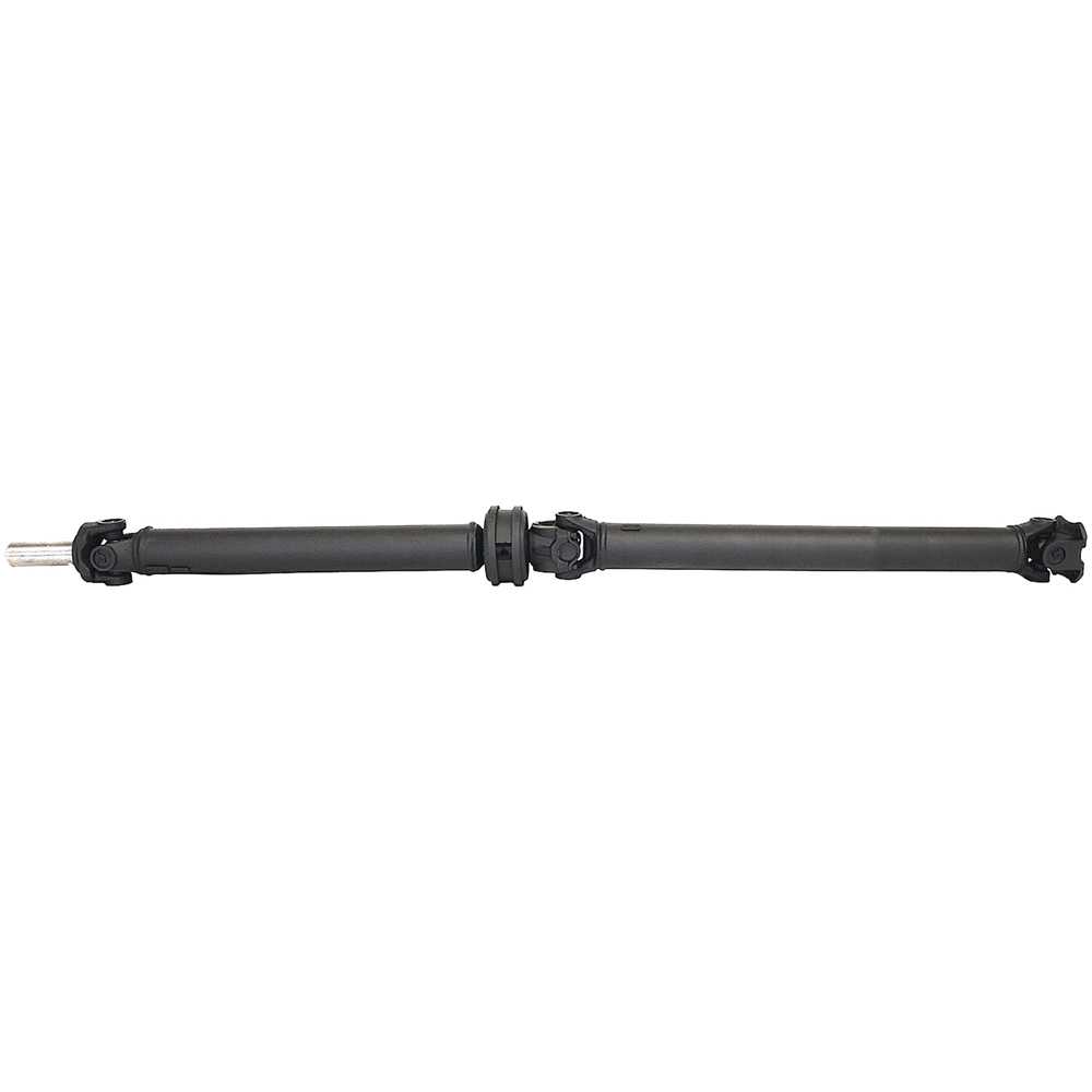 2000 Nissan Xterra Driveshaft