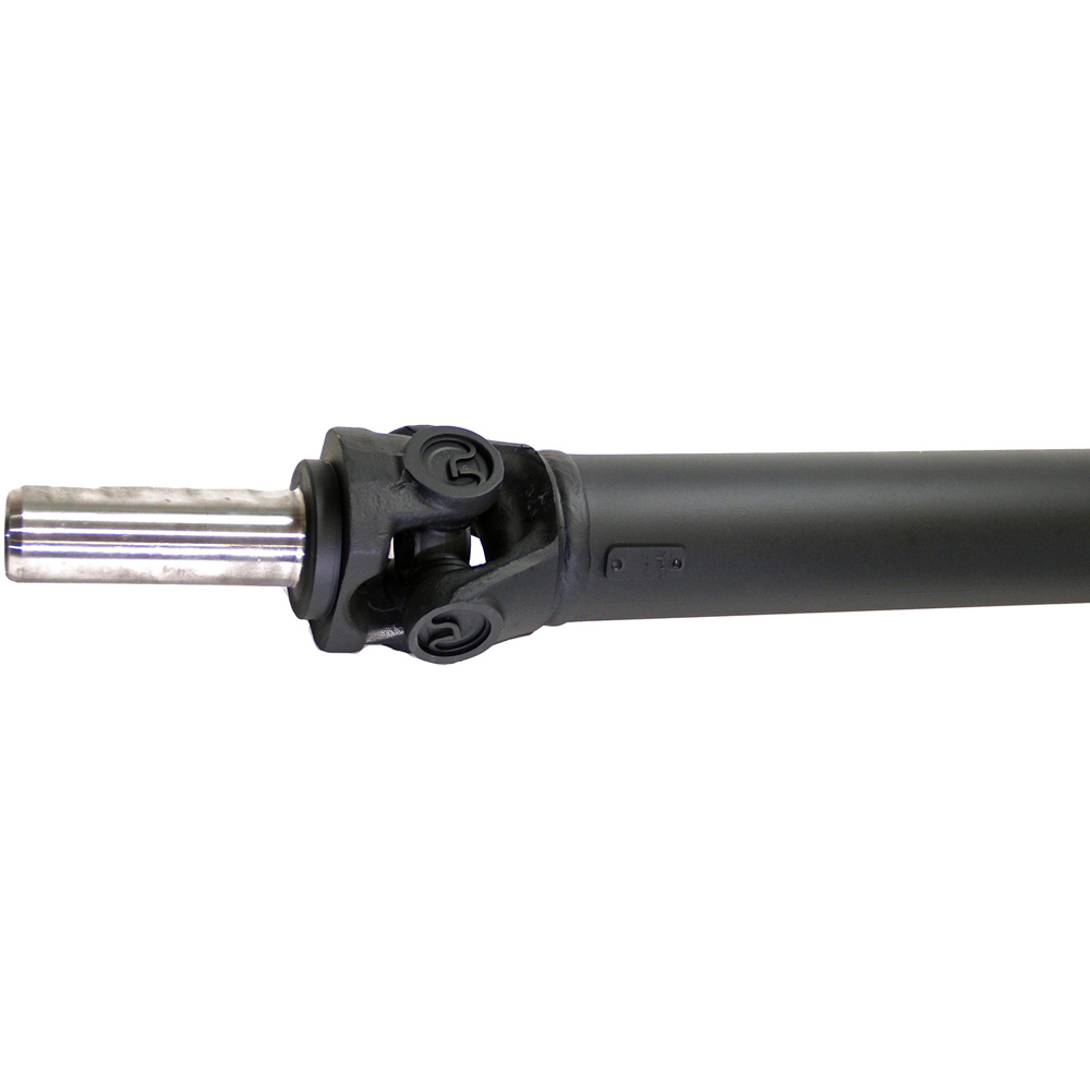 2003 Nissan Frontier Driveshaft