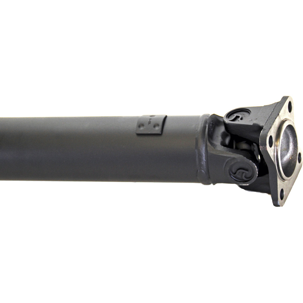 2003 Nissan Frontier Driveshaft