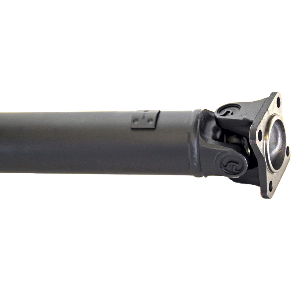 2003 Nissan Frontier Driveshaft