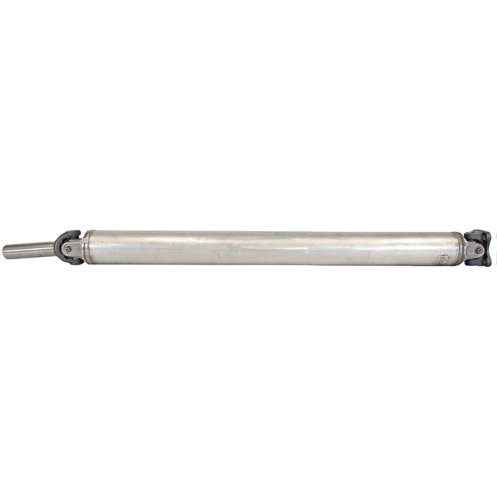 2012 Suzuki Equator Driveshaft