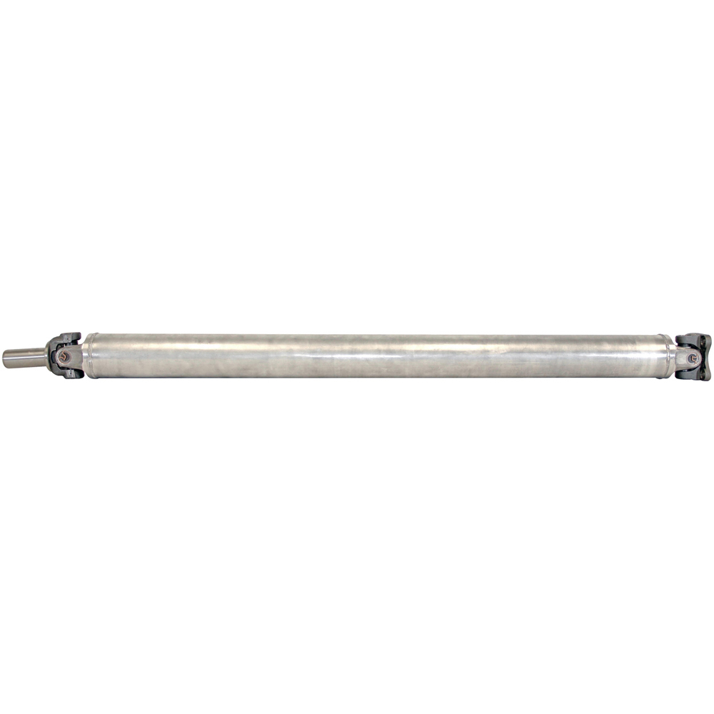 2012 Nissan Pathfinder Driveshaft