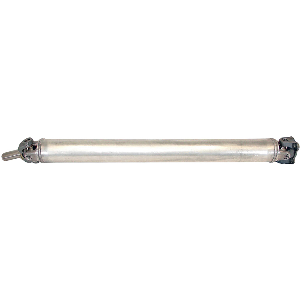 2012 Nissan Armada Driveshaft
