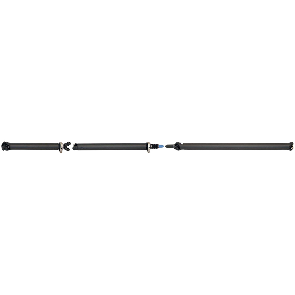 2004 Ford F-450 Super Duty Driveshaft