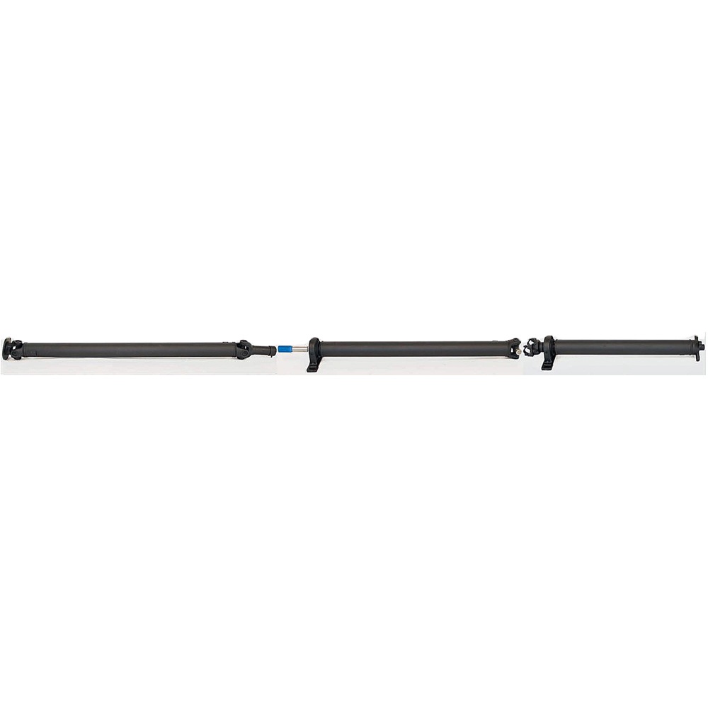 2017 Freightliner Sprinter Van Driveshaft