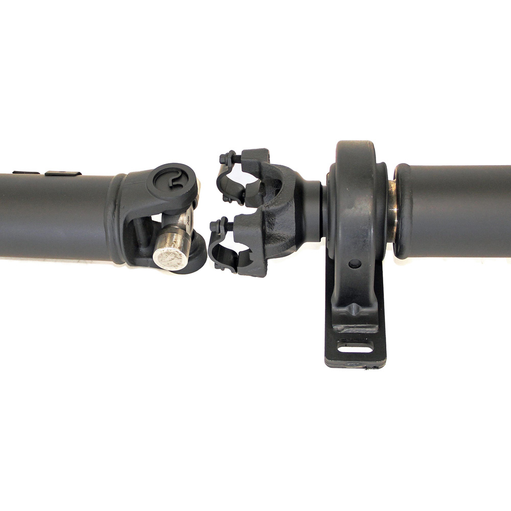 2017 Freightliner Sprinter Van Driveshaft