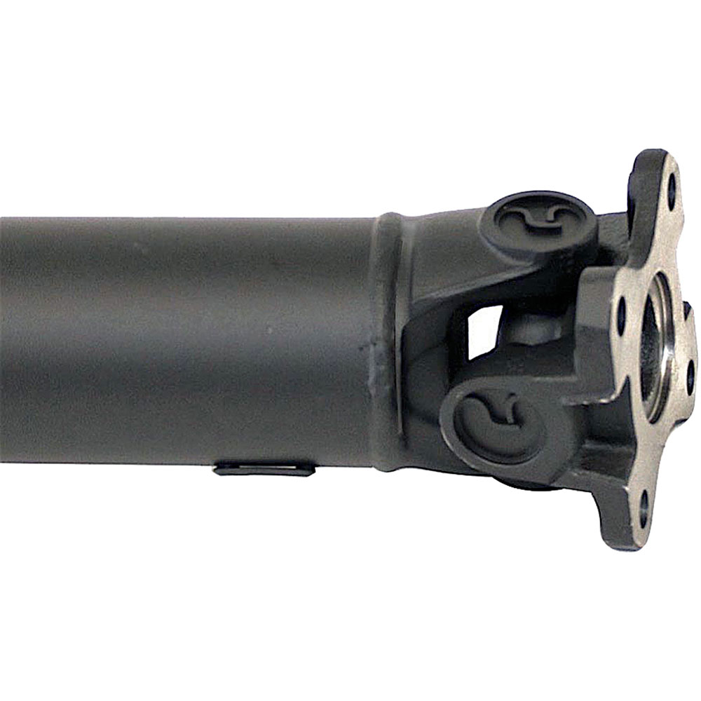2007 Ford F Series Trucks Driveshaft