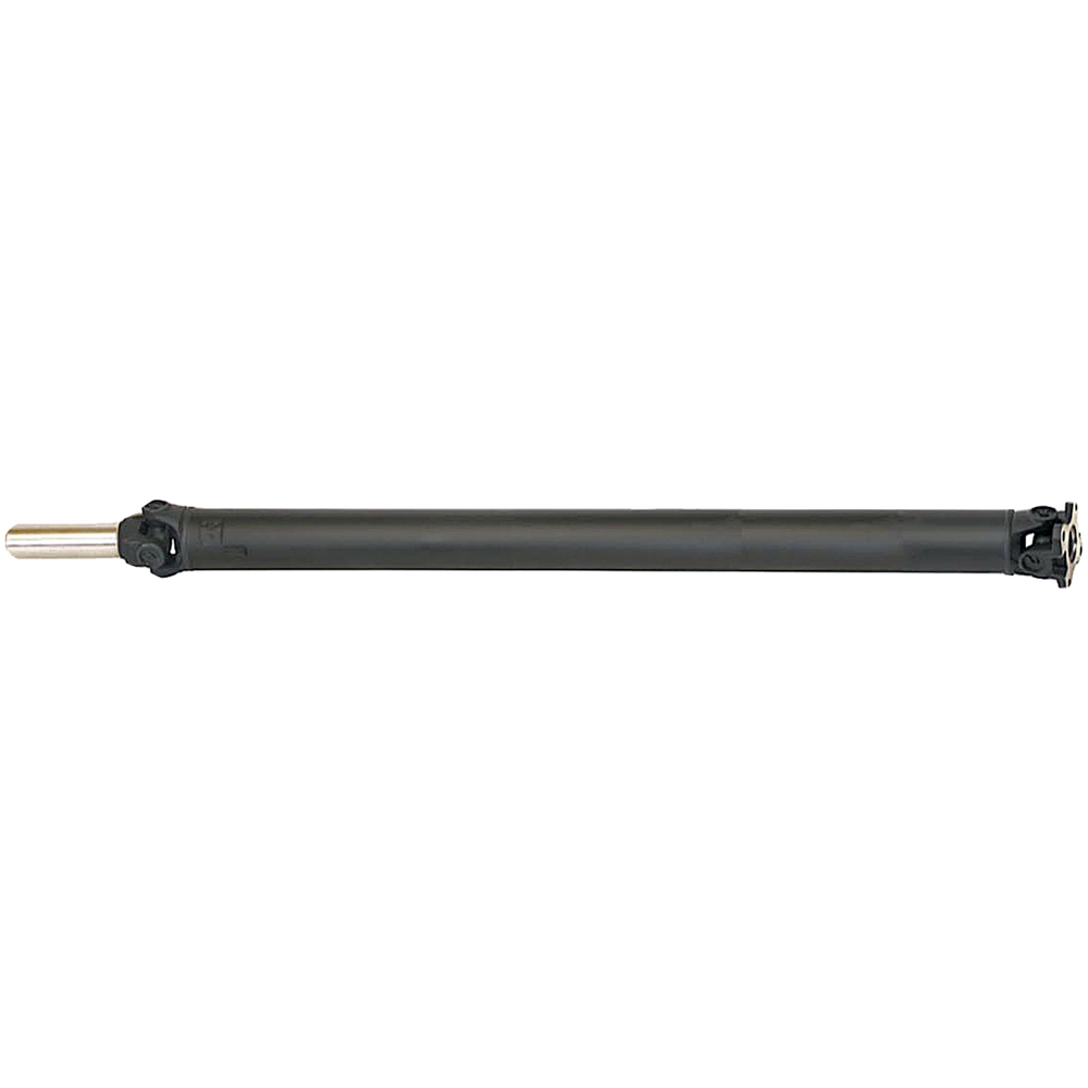 2007 Ford F Series Trucks Driveshaft