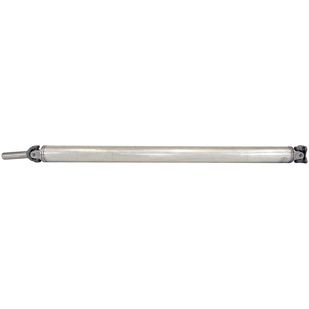 2009 Ford F Series Trucks Driveshaft