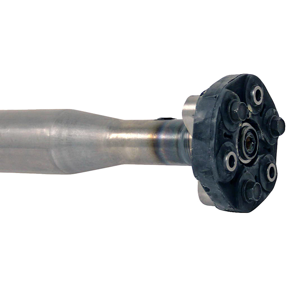 BuyAutoParts 91-01524N Driveshaft