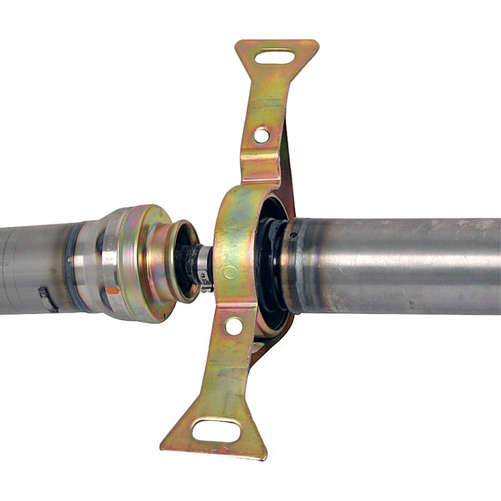 BuyAutoParts 91-01524N Driveshaft