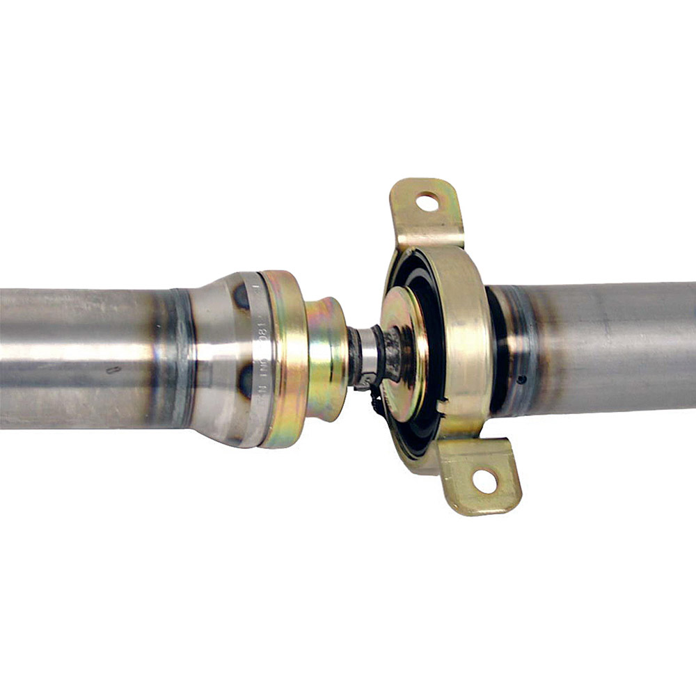 BuyAutoParts 91-01524N Driveshaft