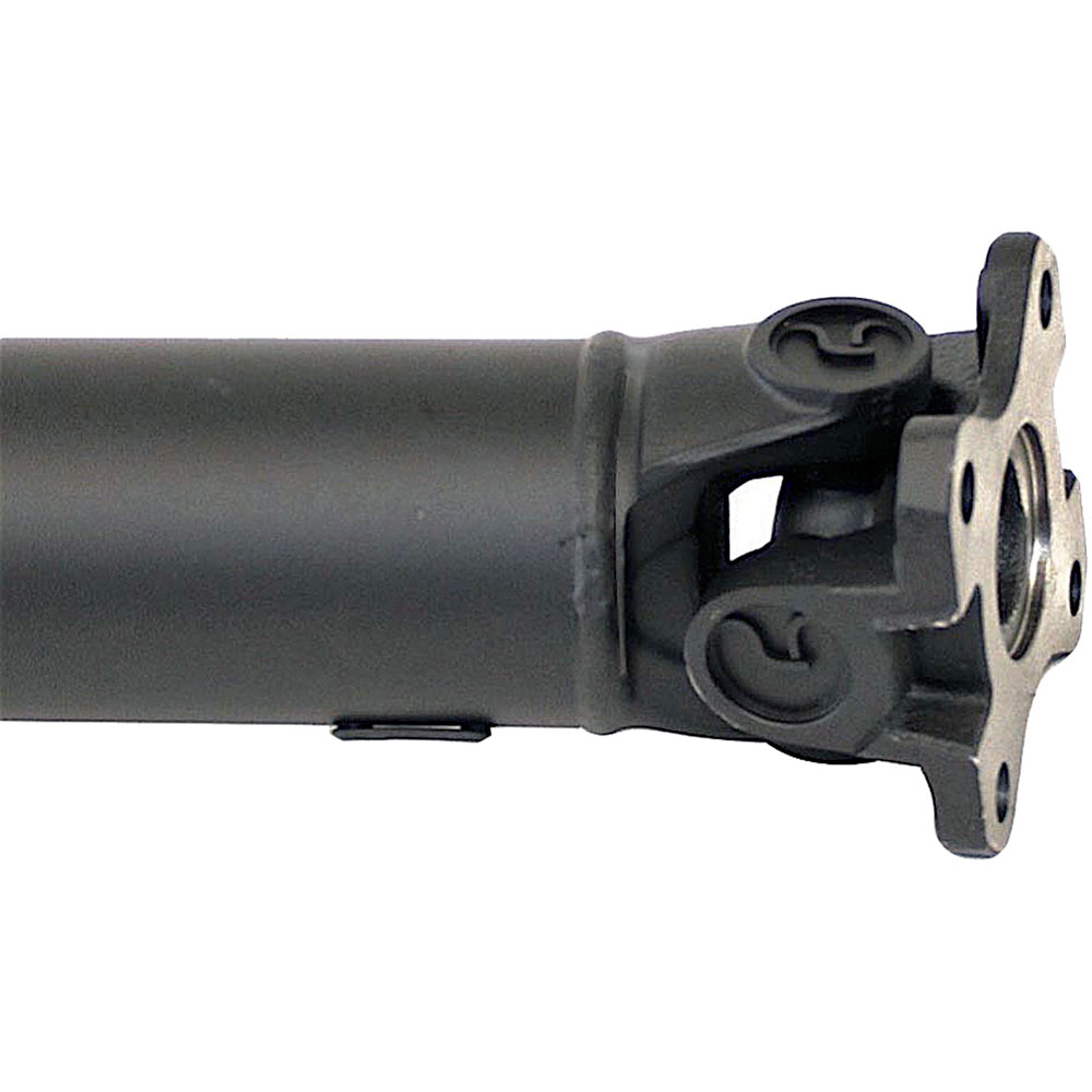 2009 Ford F Series Trucks Driveshaft