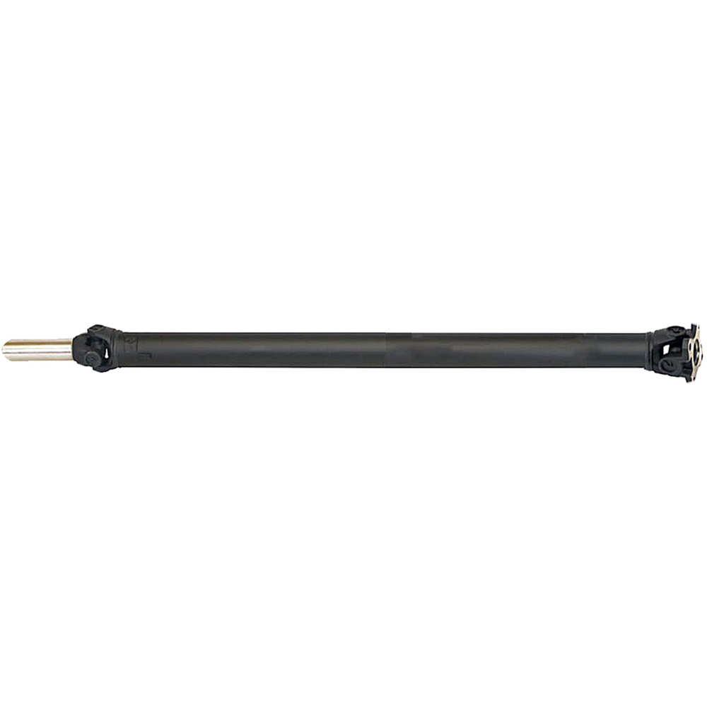 2009 Ford F Series Trucks Driveshaft