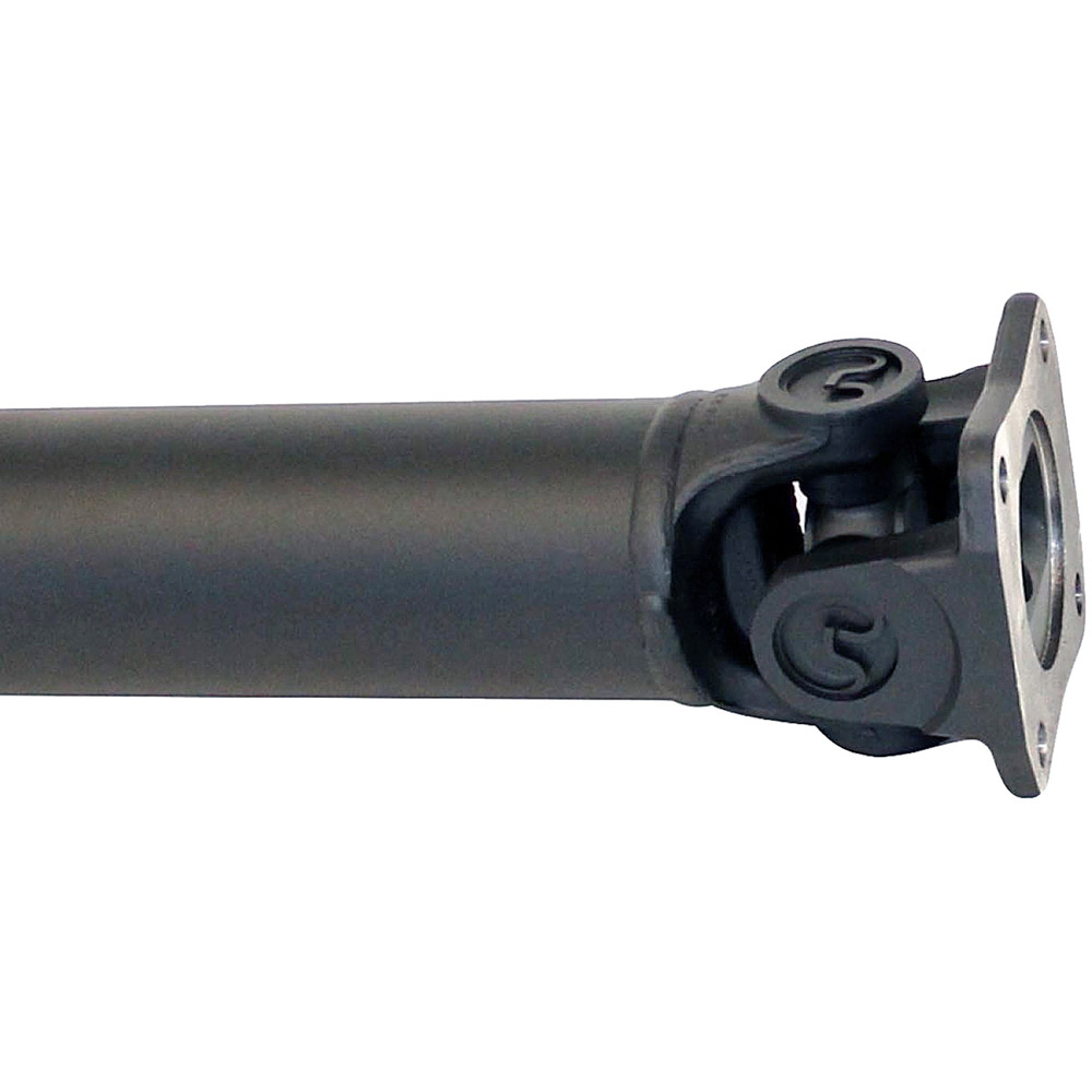 2012 Ford F-450 Super Duty Driveshaft