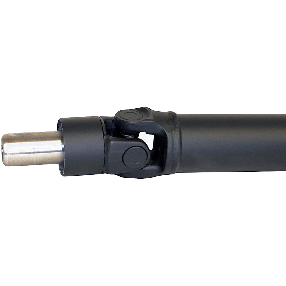 2013 Subaru Outback Driveshaft