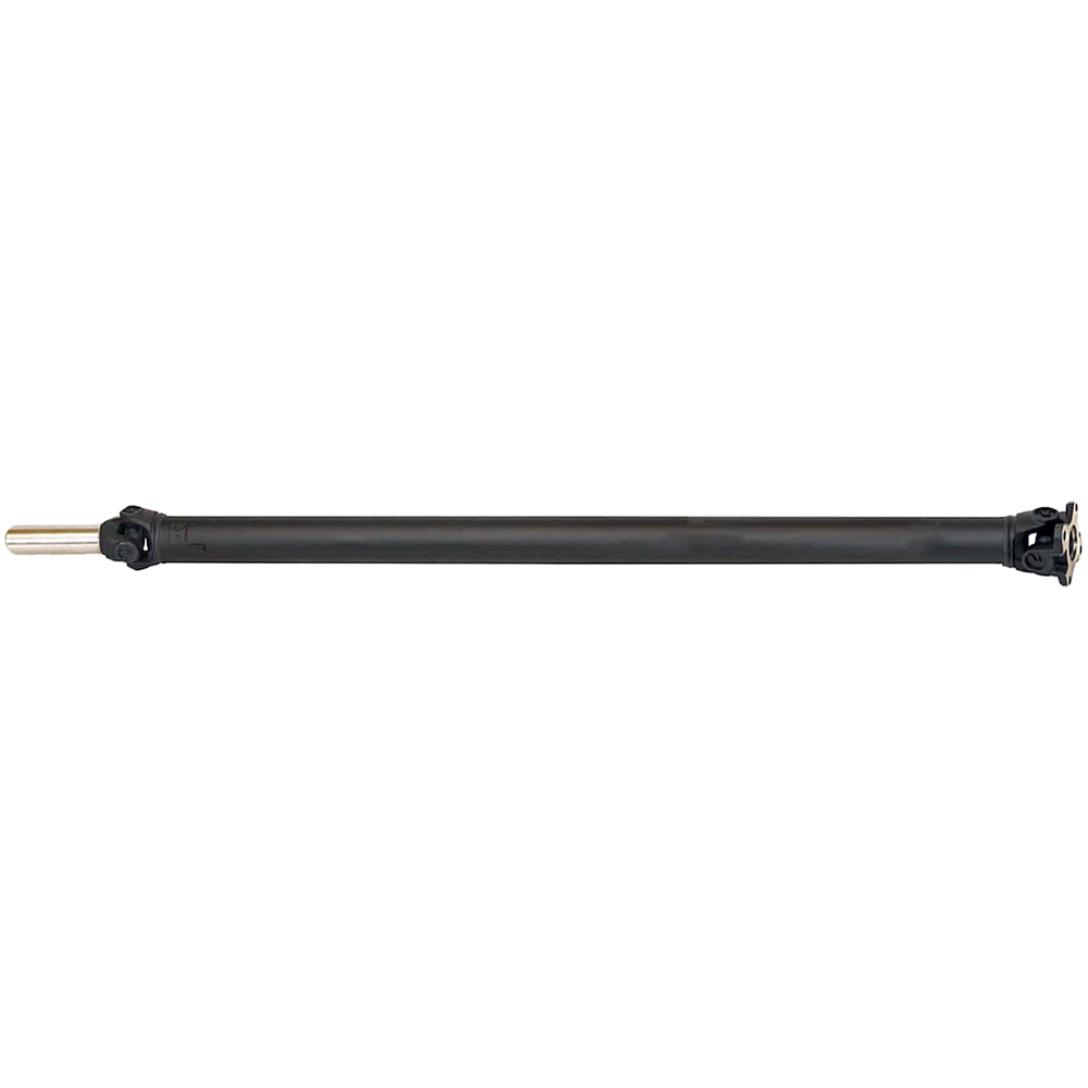 2007 Ford F Series Trucks Driveshaft