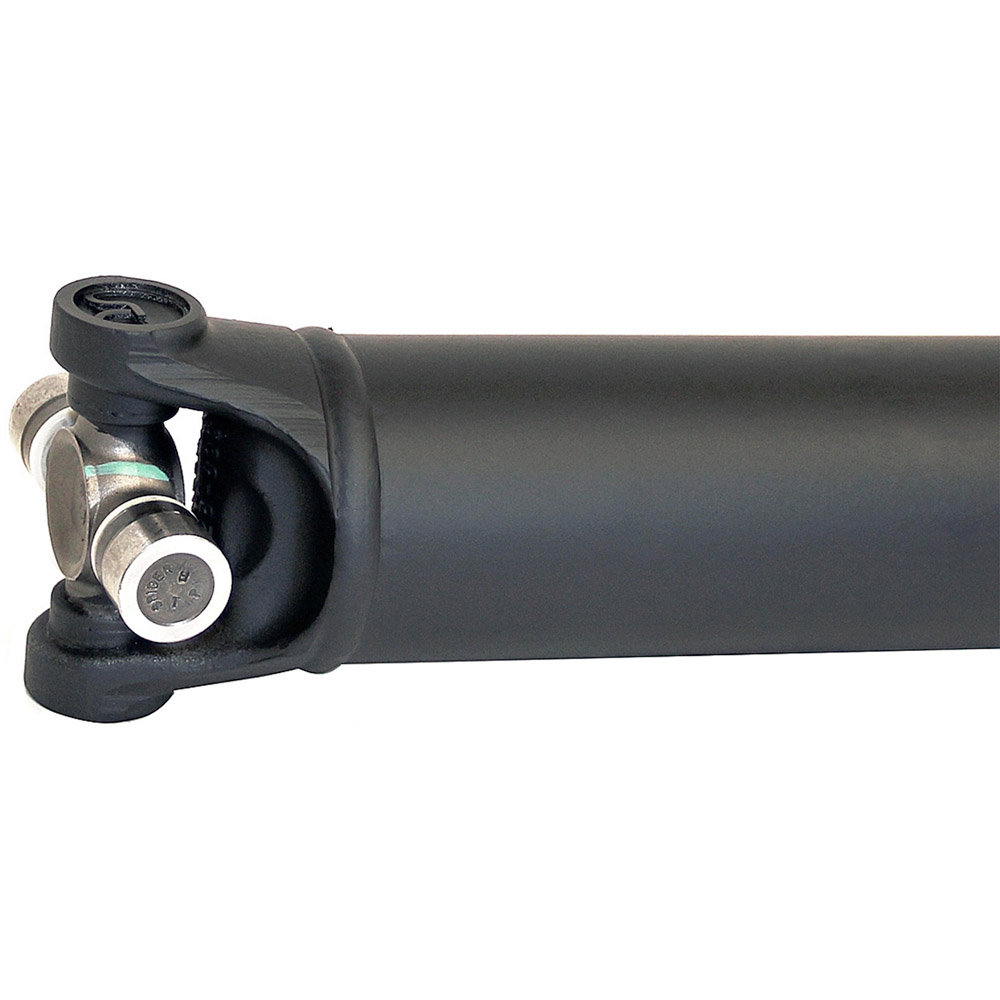 2017 Chevrolet Express 4500 Driveshaft