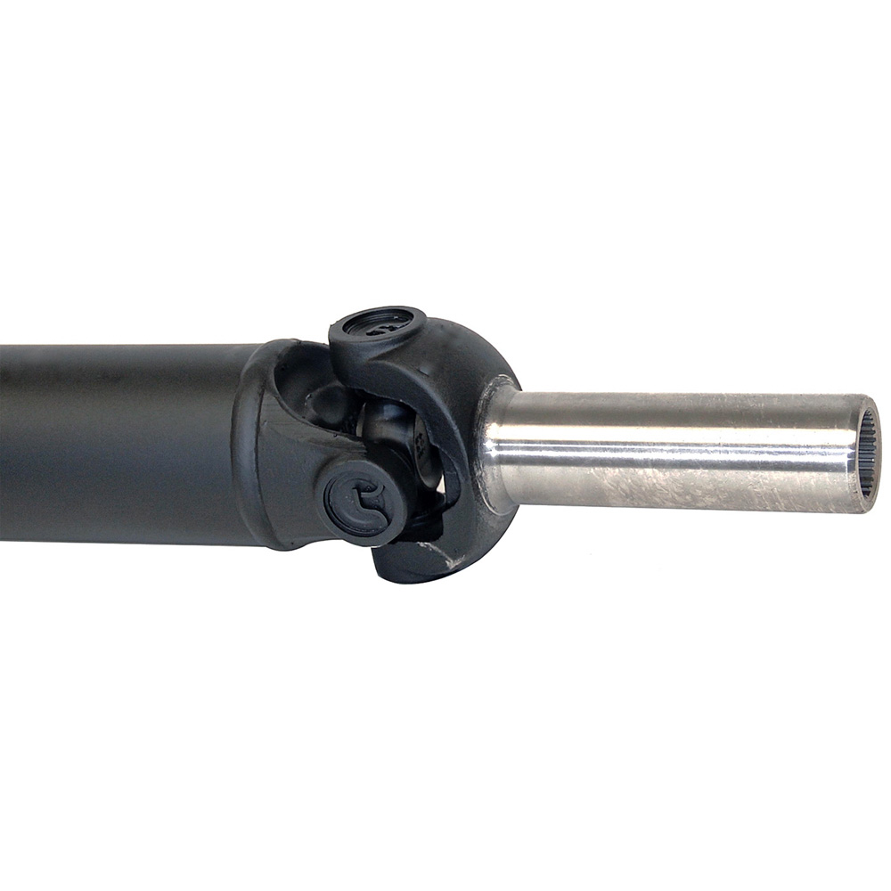 2017 Chevrolet Express 4500 Driveshaft