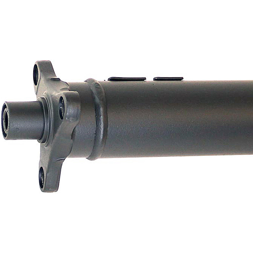 1994 Mercedes Benz S320 Driveshaft