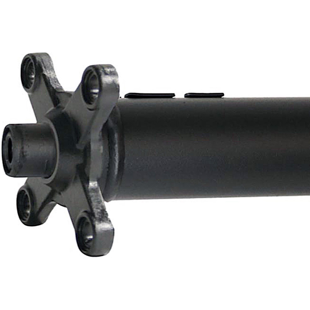 1994 Mercedes Benz S600 Driveshaft