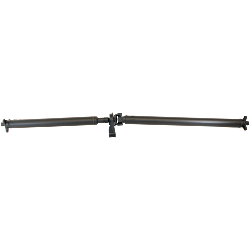 1996 Mercedes Benz E320 Driveshaft