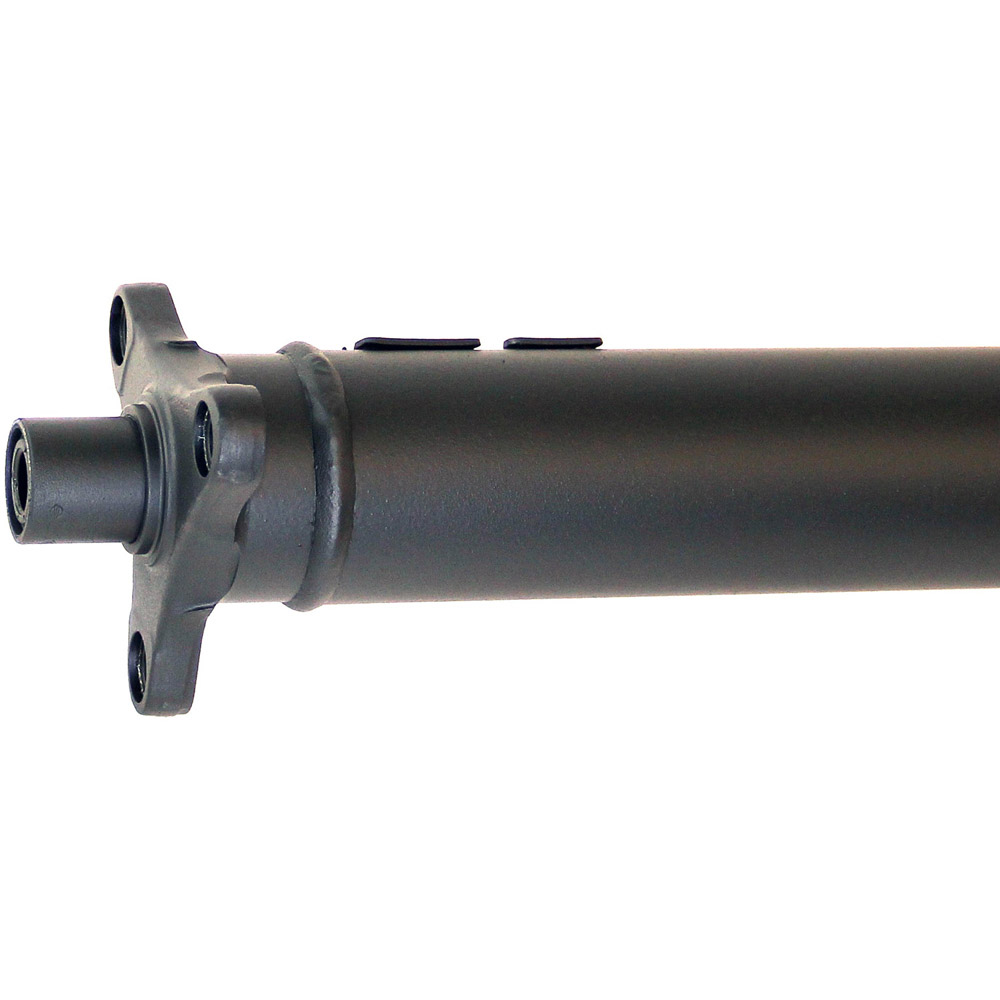 1996 Mercedes Benz E320 Driveshaft