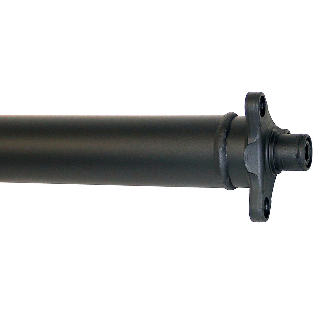 1996 Mercedes Benz E320 Driveshaft