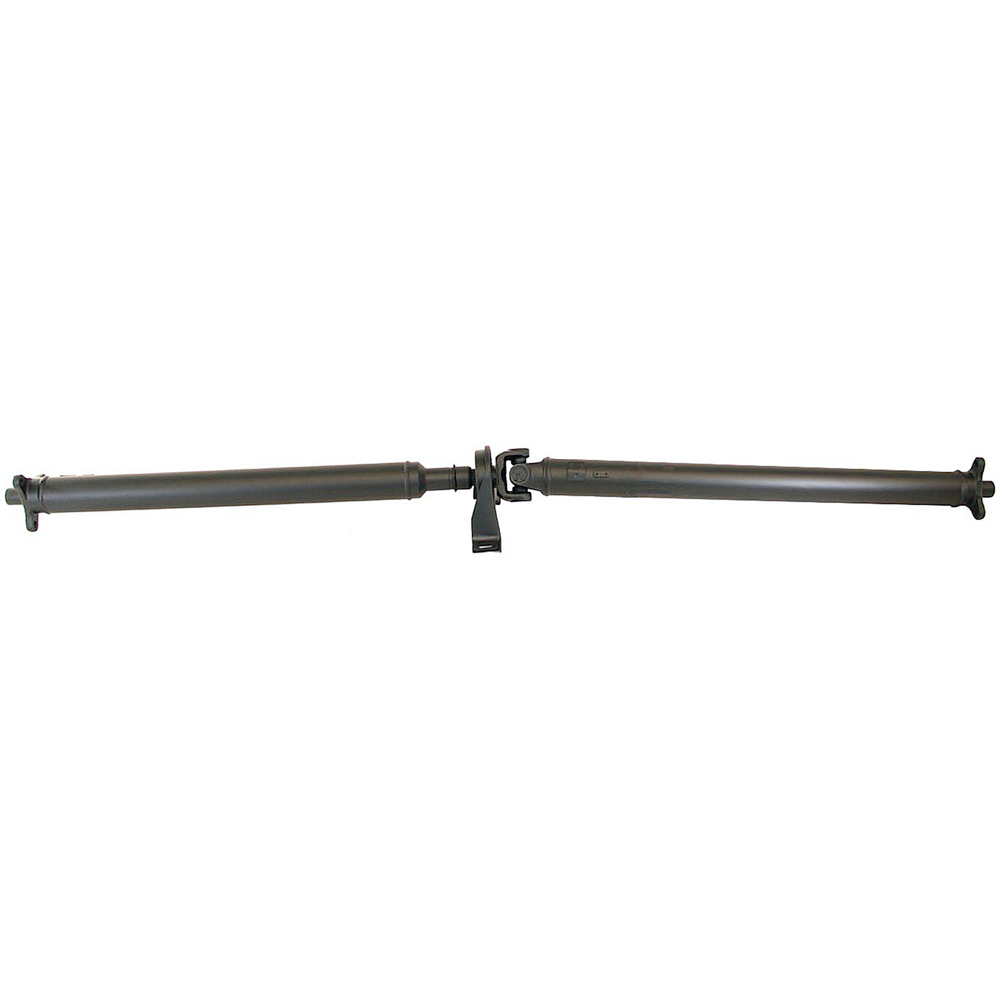 BuyAutoParts 91-00097N Driveshaft