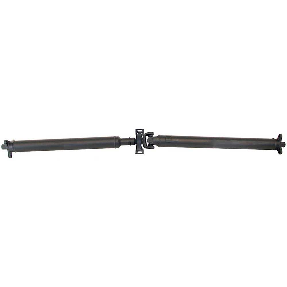1994 Mercedes Benz E500 Driveshaft