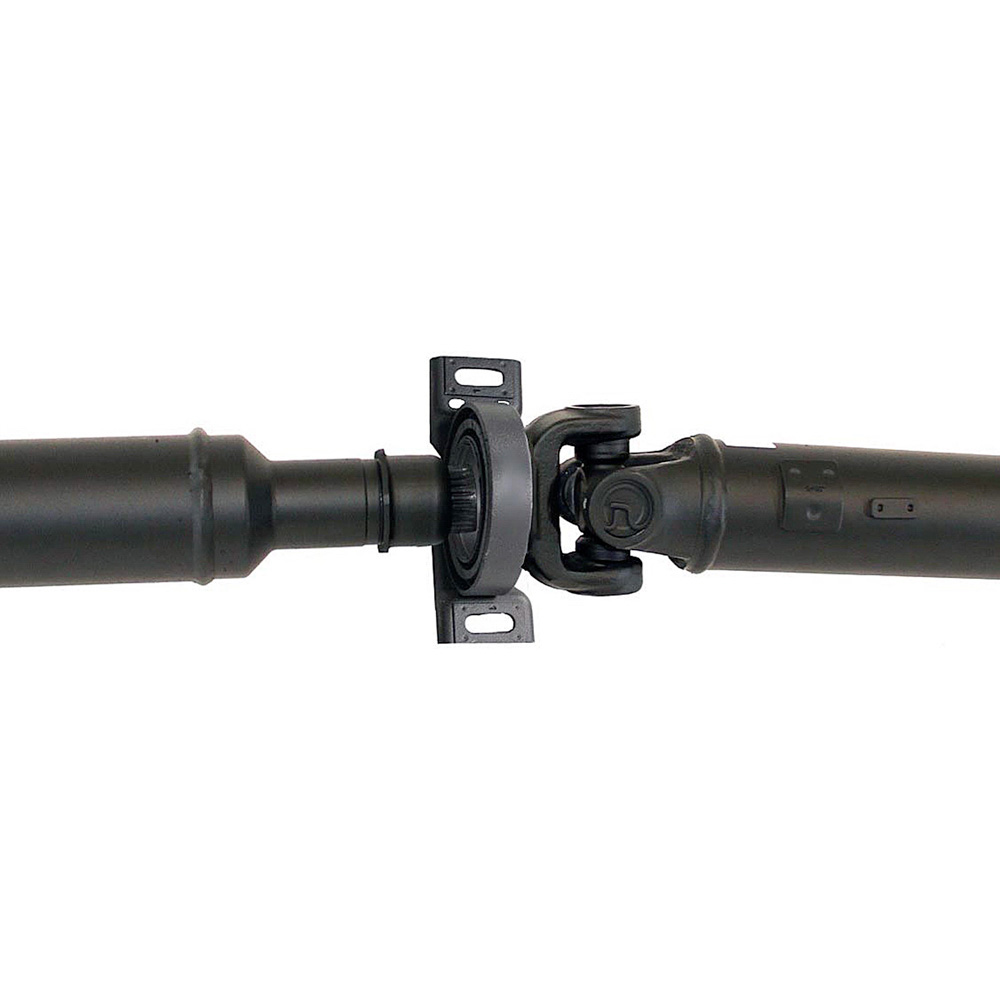 2007 Mercedes Benz C350 Driveshaft