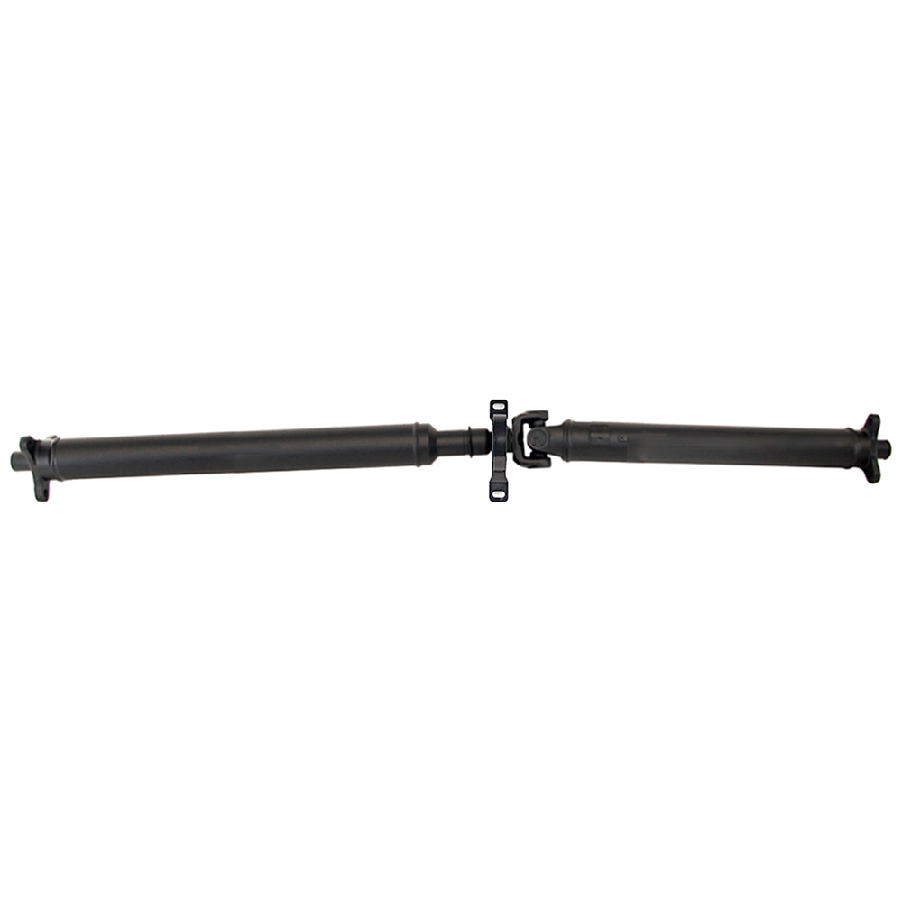 2004 Jaguar S-Type Driveshaft