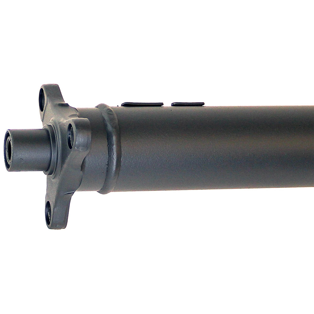 2004 Jaguar S-Type Driveshaft