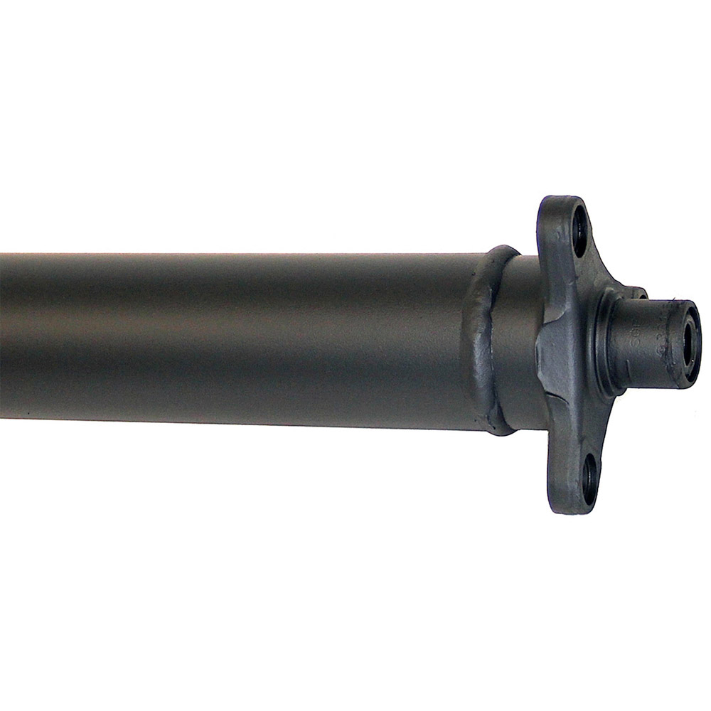 2004 Jaguar S-Type Driveshaft