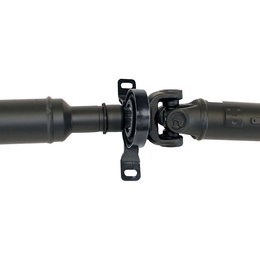 2004 Jaguar S-Type Driveshaft
